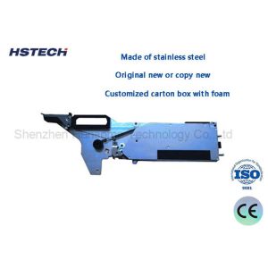 Buy cheap Stainless Steel FUJI NXT Chip Mounting Machine SMT Feeder from wholesalers