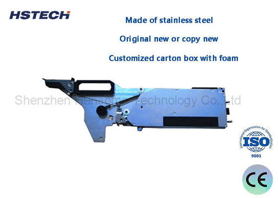 Buy cheap Stock Original Cope New FUJI NXT W08 SMT Feeder for Quick Component Replacement from wholesalers