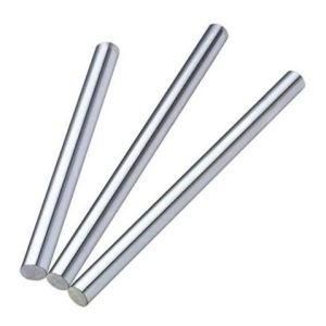Buy cheap KCS25 Hard Chrome Plated Linear Shaft The Ultimate Choice for Industrial Applications from wholesalers