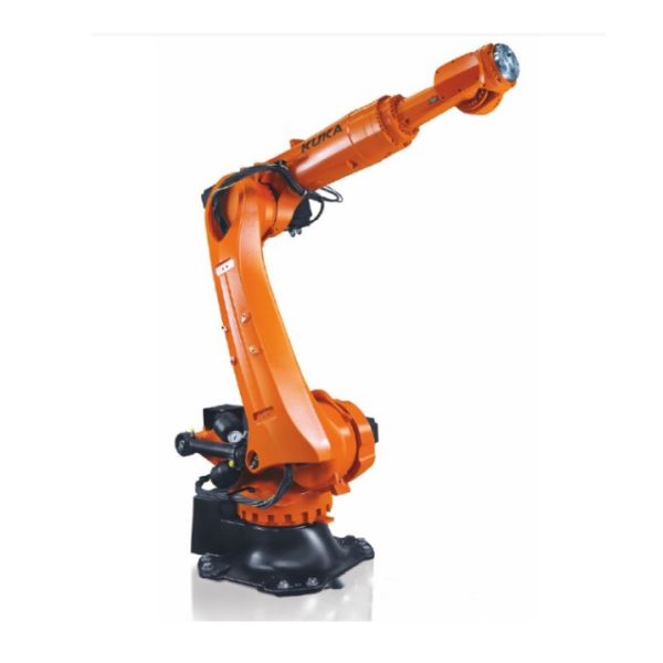 Quality KUKA Kr 180 R2900  Industrial Robot With Exceptional Precision for sale