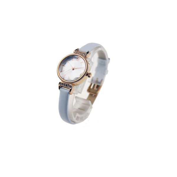 Quality Ladies Alloy Anolog Watches Timeless With Stainless Steel Crown 3ATM for sale