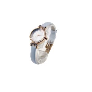 Buy cheap Ladies Alloy Anolog Watches Timeless With Stainless Steel Crown 3ATM from wholesalers