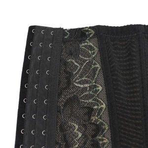 Buy cheap Corset Underbust Tight Lacing Waist Training from wholesalers