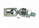 Buy cheap DC Series Rotating Swivel Joint , Swivel Ball Joint For Linear Controls from wholesalers