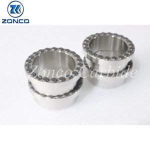 Buy cheap Wear Resisting Tungsten Carbide TC Bearing PDC Bearing For Downhole Motor from wholesalers