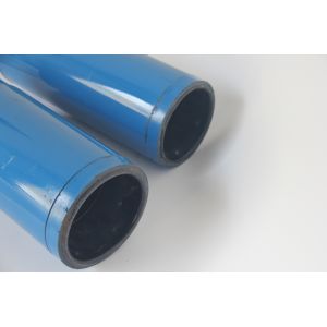 API Standard LTC L80 Stab-in Float Shoe and Collar with 193.68mm OD