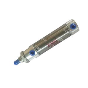 Buy cheap CFO-09865-A Compressed Air Piston Pneumatic Cylinder Gas steel valve from wholesalers