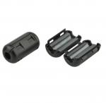 Buy cheap High Frequency EM Interference Eliminator 3mm Ferrite Beads for Headphone Cables from wholesalers