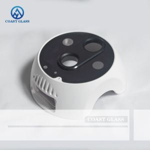 Buy cheap OEM ODM Optical Components Convex European Camera Optical Lens from wholesalers