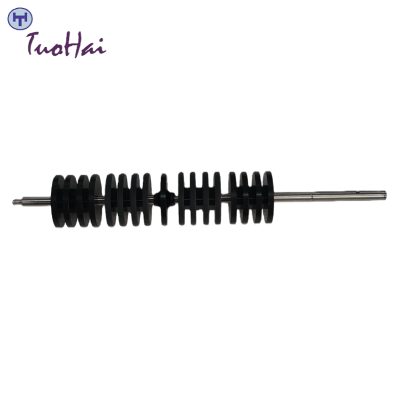 China Wincor CMD V4 Roller Shaft 104000671 on sale