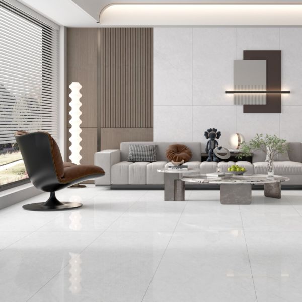 Buy cheap Easy Maintenance and Floating Installation in 600*1200mm for Modern Porcelain Tile from wholesalers
