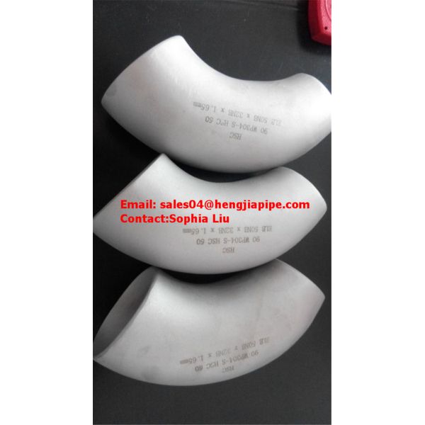 Quality reducing elbow made in China for sale