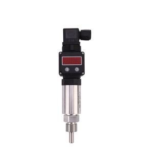 Buy cheap PPM-WZPB-3  -200 to 650 Degree Temperature Transmitter from wholesalers