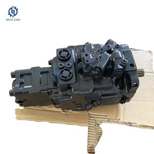 Buy cheap PC45MR-2 55 56-7 Hydraulic Pump For Komatsu Excavator 708-3S-00451 708-3S-00922 708-3S-00461 Main Plunger Large Pump from wholesalers