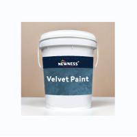 Buy cheap Gloss Interior Wall Latex Paint Odorless for Building Coating State Liquid Coating product