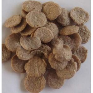 Buy cheap Twin Screw Extruder Corn Flakes Making Machine , Corn Flakes Processing Line Machine from wholesalers