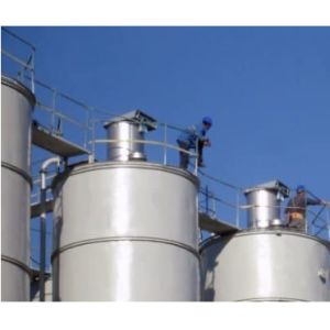 Buy cheap SS403 Silo Venting Filters from wholesalers