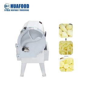 Buy cheap High Efficiency Multifunctional Vegetable Cutting Machine For Sale from wholesalers