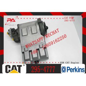 Buy cheap 319-0677 High Pressure Diesel Engine Pump 254-4357 254-4358 295-4777 304-0607 for C7 C9 C-9 324 325 329 330 336 340D from wholesalers