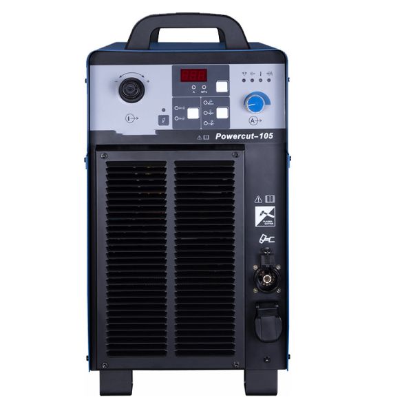 Quality Powercut65/105/125 Inverter Air Plasma Cutting Machine for sale