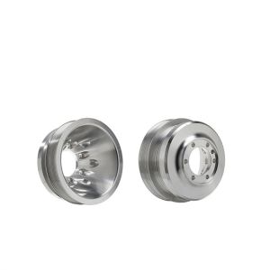 Buy cheap Anodizing Precision CNC Components Custom Machined Aluminum Parts Services from wholesalers