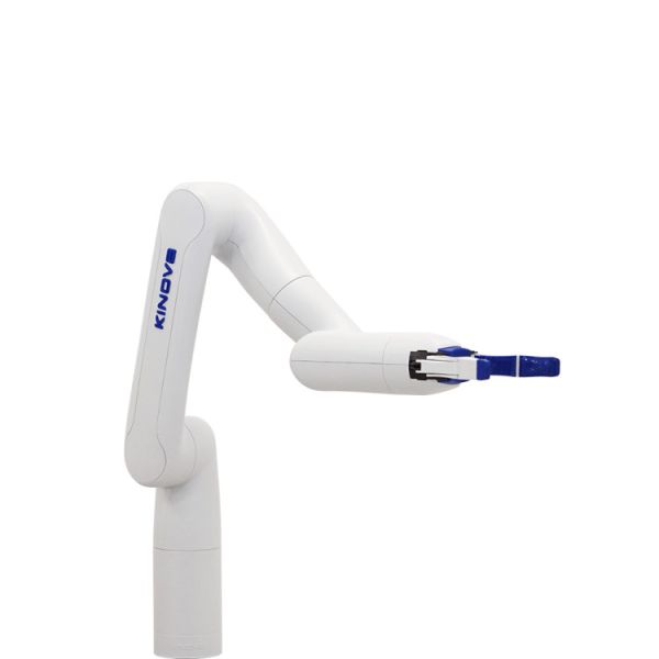 Buy cheap Collaborative Staubli Robot Arm IP22 6 Axis Robot Arm from wholesalers