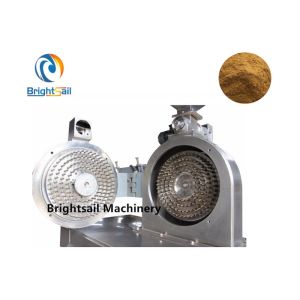 Buy cheap Dry Spice And Grain Grinder Date Powder Grinding Machine from wholesalers