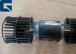 Buy cheap Small Excavator Engine Parts AC Blower Motor Replacement For Volv-o EC360 EC460 VOE14576774 from wholesalers