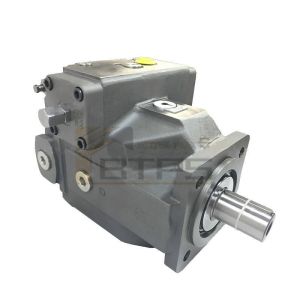 Buy cheap Displacement Hydraulic Variable Axial Piston Pump A4VSO Series A4VSO71 A4VSO125 A4VSO180 A4VSO250 A4VSO355 from wholesalers