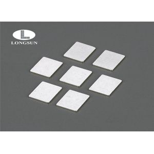 Buy cheap AgSnO2 Internal Oxidized Electrical Contact Points For Medium / High Voltage Switch from wholesalers