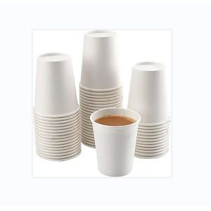 Buy cheap White Offset Printing BPA Free Insulated Disposable Paper Cups from wholesalers