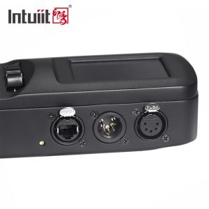 Buy cheap 3 Pin Signal Cable Battery Control Box DMX Controller from wholesalers