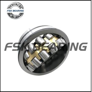 Buy cheap 241/560-BEA-XL-K30-MB1 Spherical Roller Bearing 560*920*355mm For Mining Industrial Double Row from wholesalers