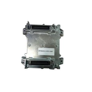 EC140 Excavator Parts ECU EC140B 10555535 Engine Controller