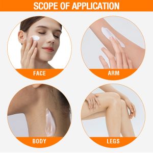 Buy cheap Moisturizing All Natural Spf 50 Zinc Oxide Sunscreen With Color Sun Block Lotion from wholesalers