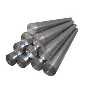 Buy cheap Bright White 8mm 14mm 20mm Stainless Steel Rod With MTC from wholesalers