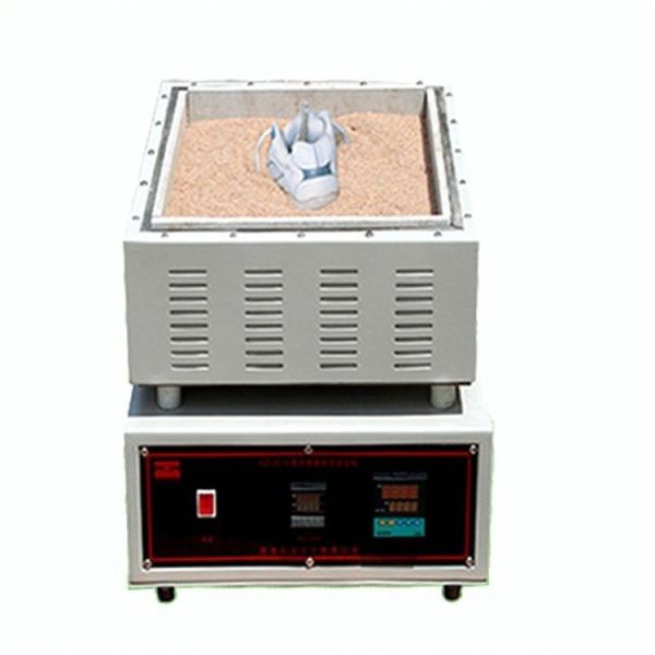 Quality Multifunctional 3A Shoe Testing Machine , Practical Footwear Insulation Tester for sale