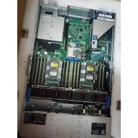 China Experience Unmatched Performance with HPE ProLiant DL380 Gen10 24SFF 2SFF Rack Server for sale