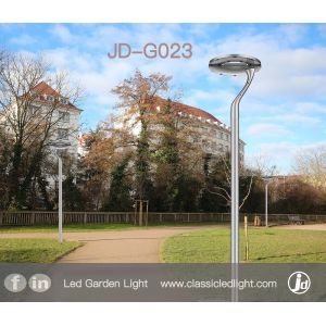 Buy cheap Parking Lot IP66 15W Solar Powered Street Lights from wholesalers