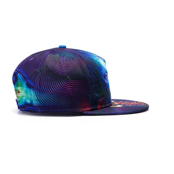 Design your own caps, 100% cotton trucker hats,Digital print logo mesh trucker hats Snapback Cap adult sport hats