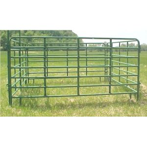 horse cattle panels