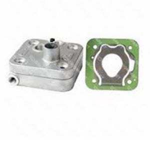 Buy cheap 4111540002 BENZ Truck Engine Driven Air Compressor from wholesalers