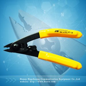 Buy cheap FTTH drop cable stripper cable jacket stripper wire cable strippers from wholesalers