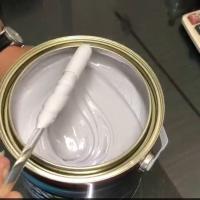 Buy cheap Unsaturated Polyester Resin Lightweight Bodyfiller Easy Sanding Car Polyester product