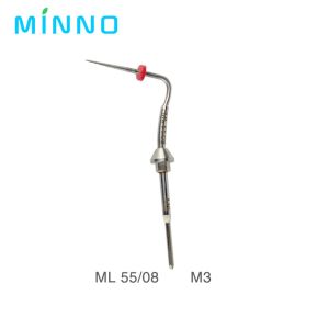 Buy cheap Dental Accessories Percha Gutta Pen / Gun Tip Heated Plugger Needles Dental Endodontic Obturation System Accessory Gutta Percha Heat Plugger Obturator Heart Plugger For Dentist from wholesalers