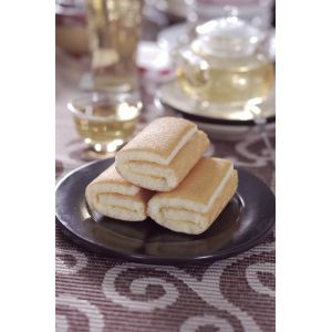 Buy cheap Pale Brown Food Emulsifier Instant Cake Emulsifier And Stabilizer Type Cake Improver Gel from wholesalers