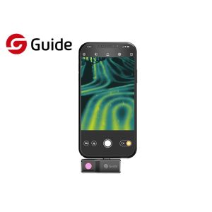 Buy cheap 20g Pocket Size Smartphone Thermal Camera 120x90 from wholesalers