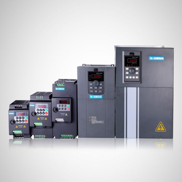 Buy cheap RoHS 380V 3 Phase Converter Variable Speed AC Drive Multipurpose from wholesalers