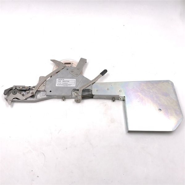 Quality Big Tail F130AI 12X4MM Feeder Pick And Place Machine Parts for sale