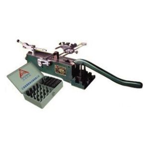 Buy cheap Lightweight Hand Bending Machine , Sturdy Manual Steel Bending Machine from wholesalers
